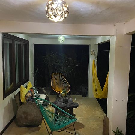 Casa Jaguar Tortuguero Villa Ngoại thất bức ảnh