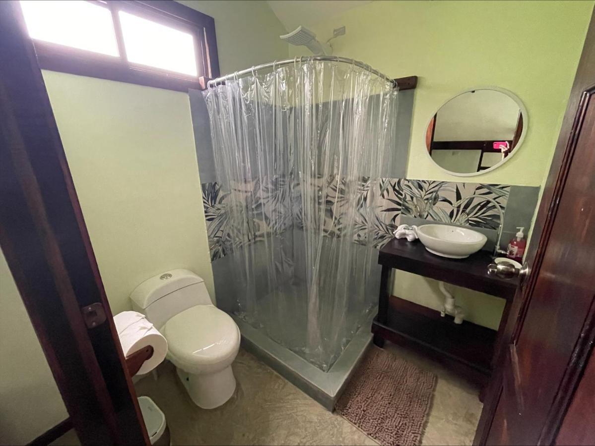 Casa Jaguar Tortuguero Villa Ngoại thất bức ảnh
