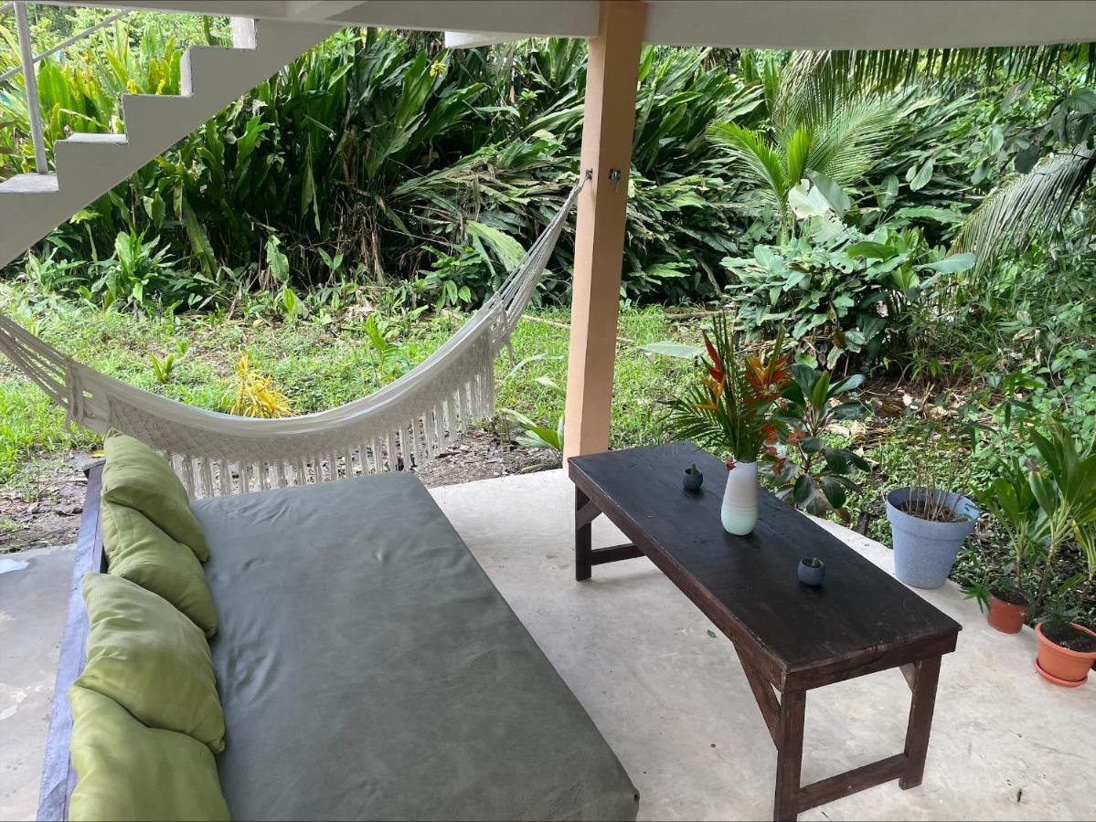 Casa Jaguar Tortuguero Villa Ngoại thất bức ảnh