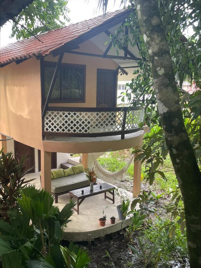 Casa Jaguar Tortuguero Villa Ngoại thất bức ảnh