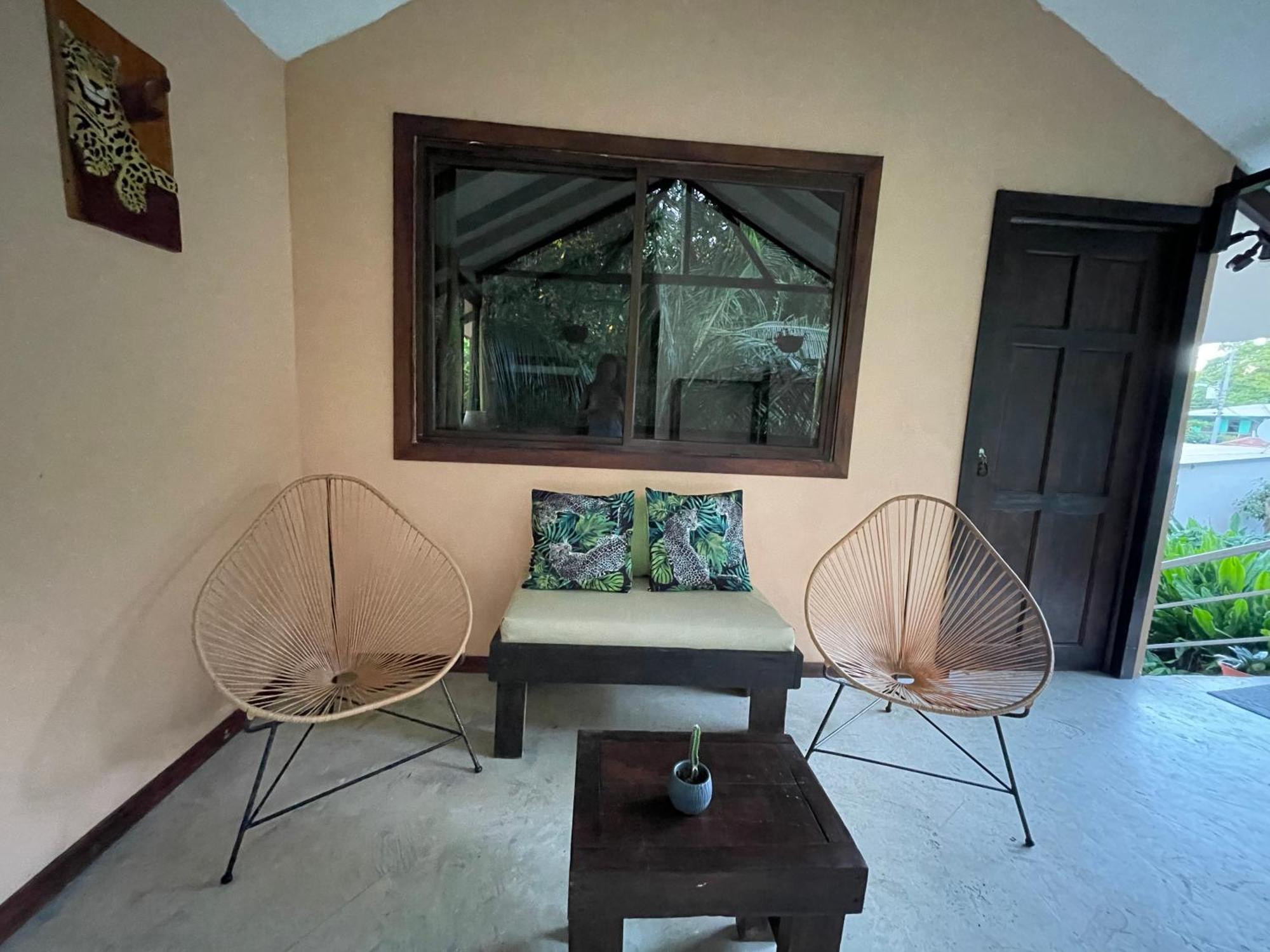 Casa Jaguar Tortuguero Villa Ngoại thất bức ảnh
