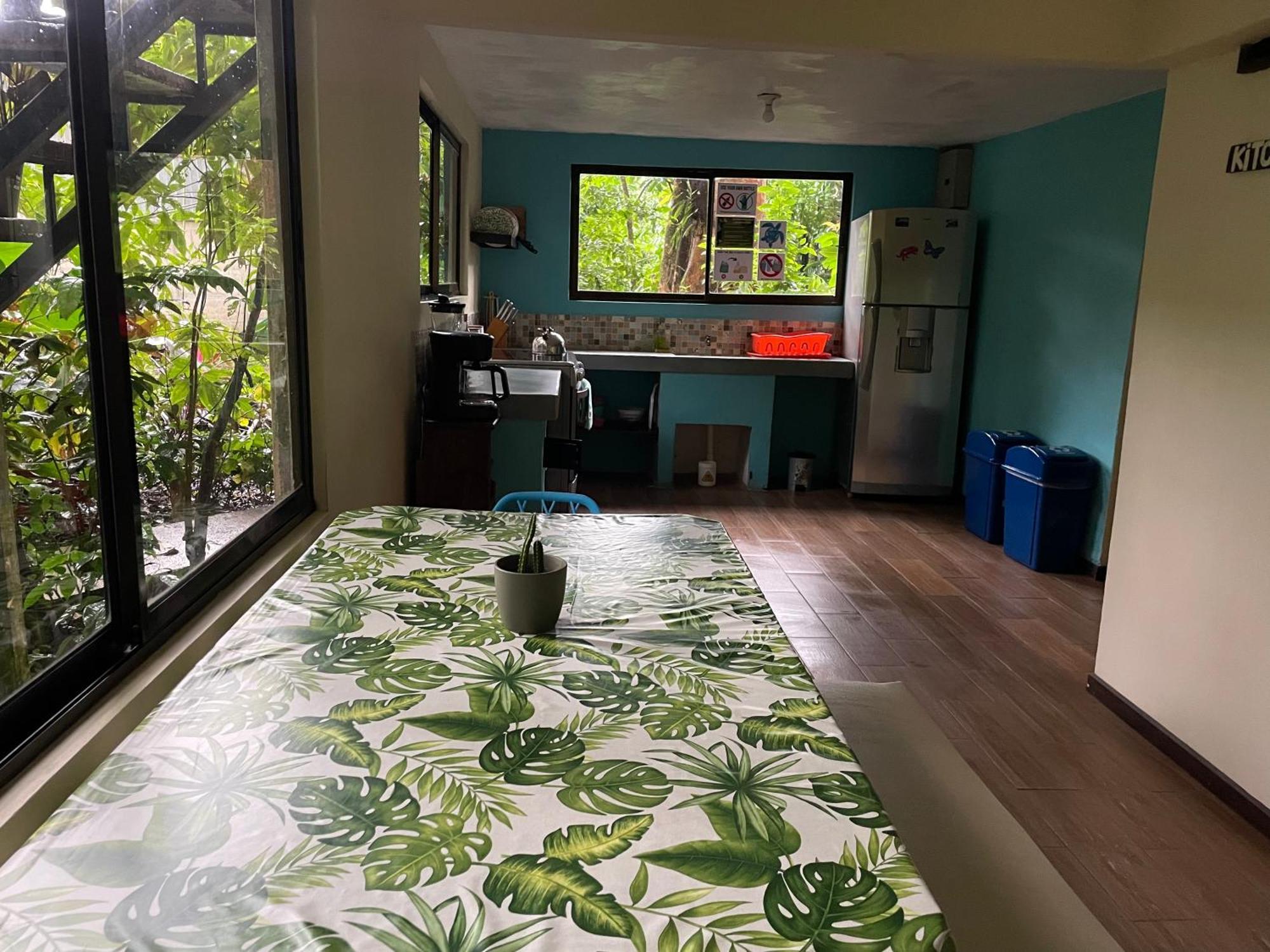 Casa Jaguar Tortuguero Villa Ngoại thất bức ảnh