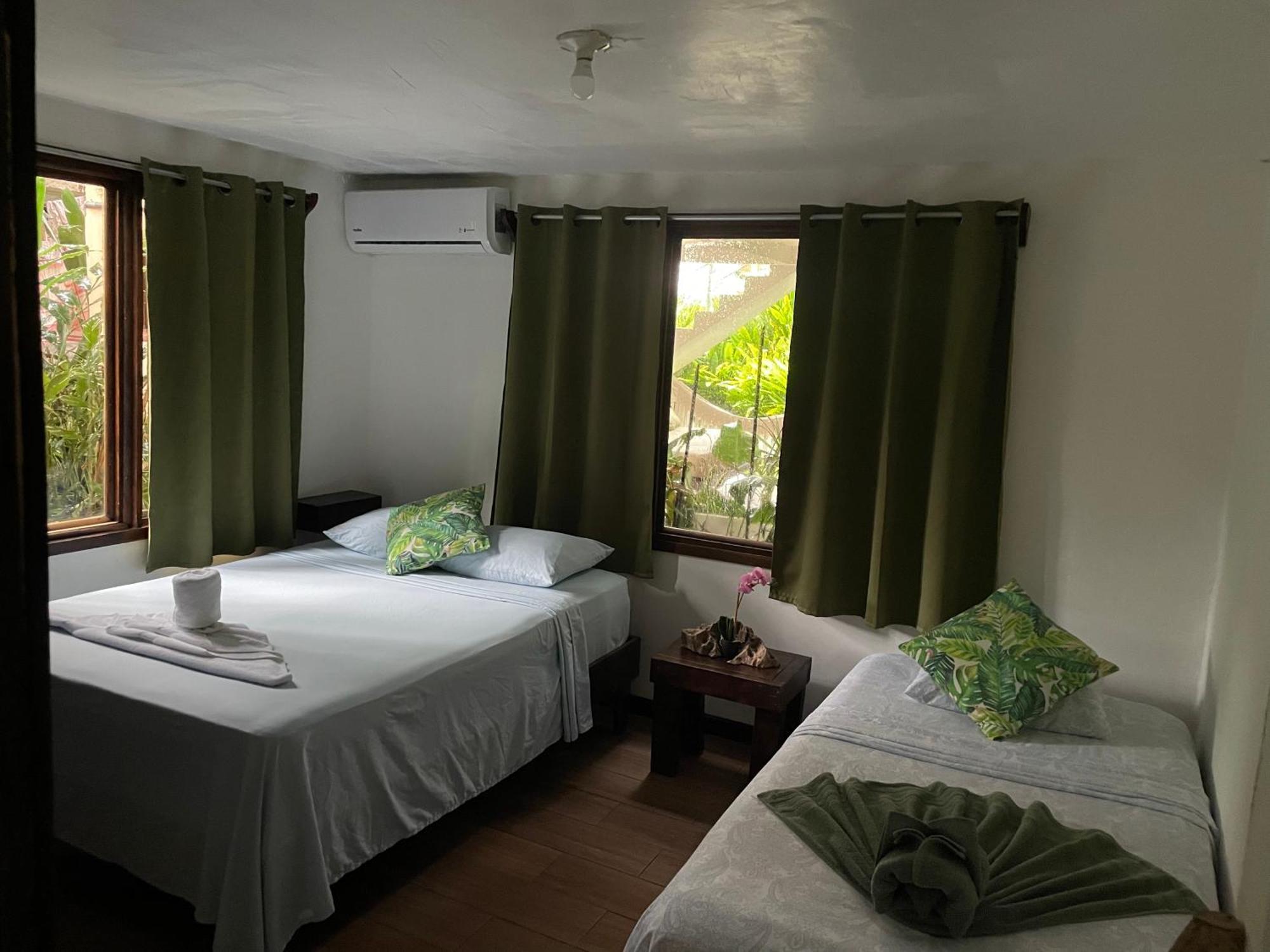 Casa Jaguar Tortuguero Villa Ngoại thất bức ảnh