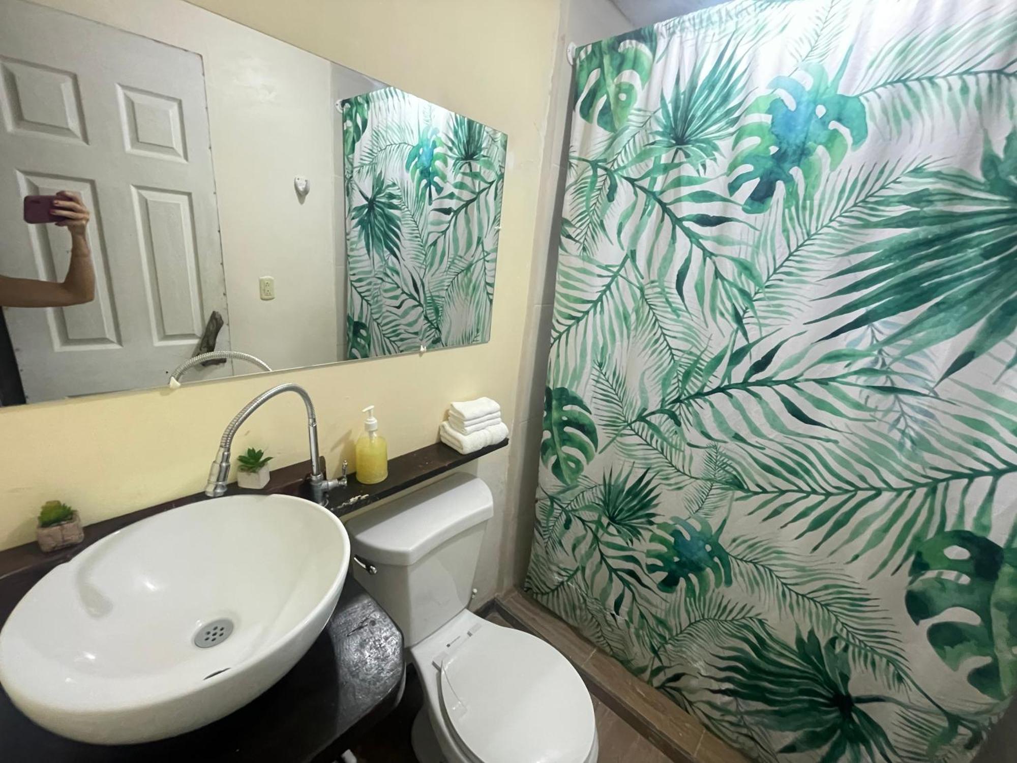 Casa Jaguar Tortuguero Villa Ngoại thất bức ảnh