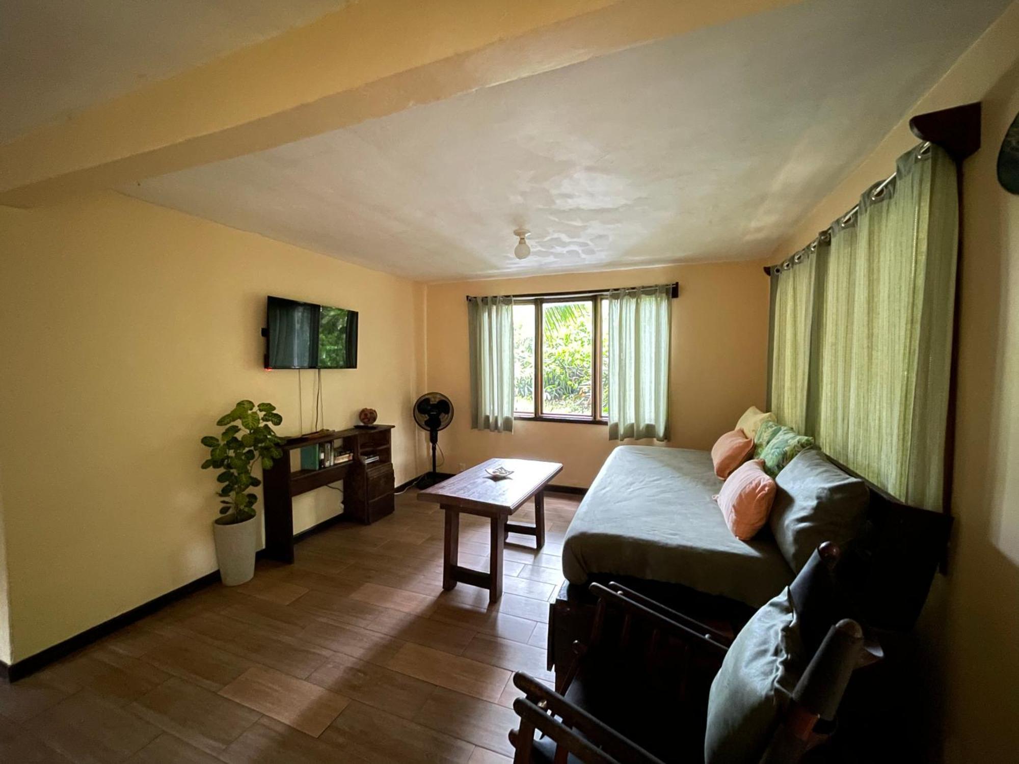 Casa Jaguar Tortuguero Villa Ngoại thất bức ảnh