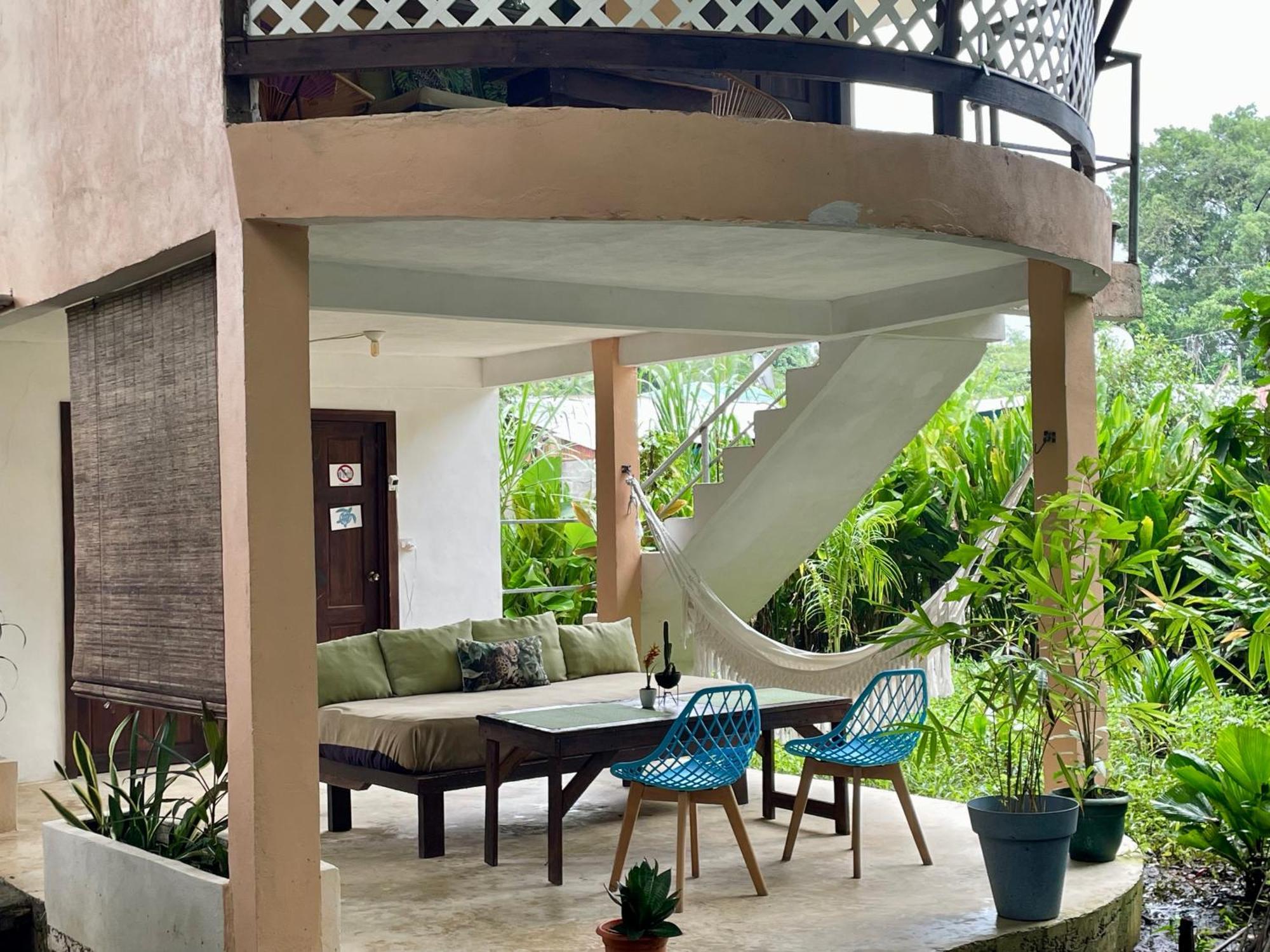 Casa Jaguar Tortuguero Villa Ngoại thất bức ảnh