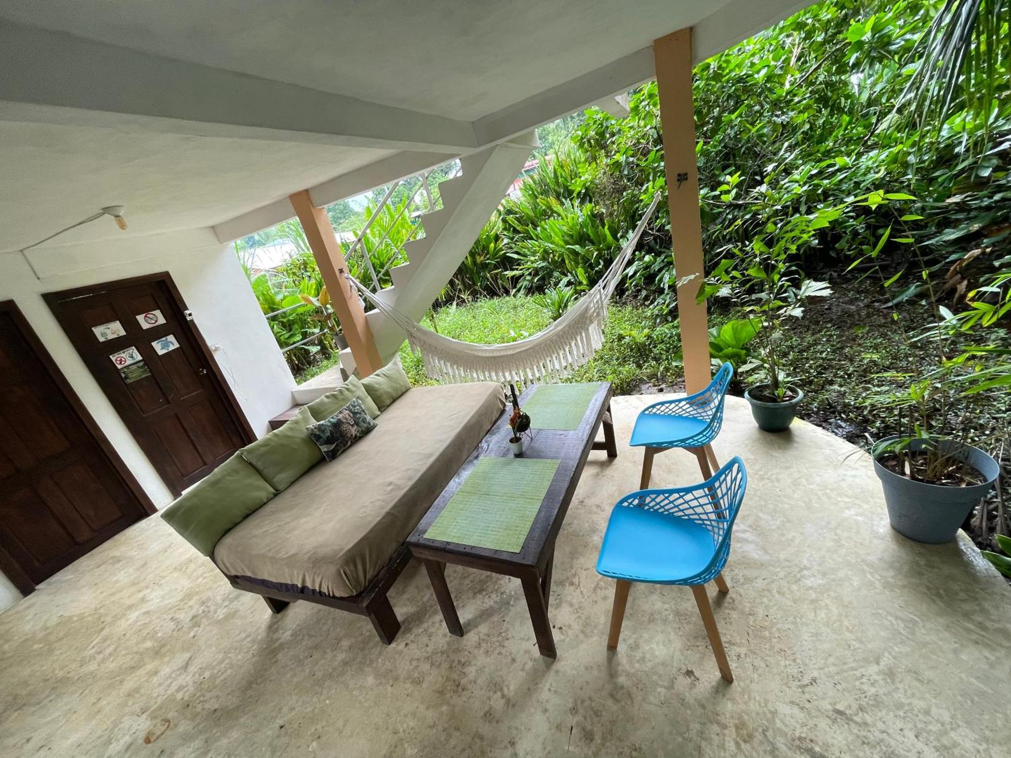 Casa Jaguar Tortuguero Villa Ngoại thất bức ảnh