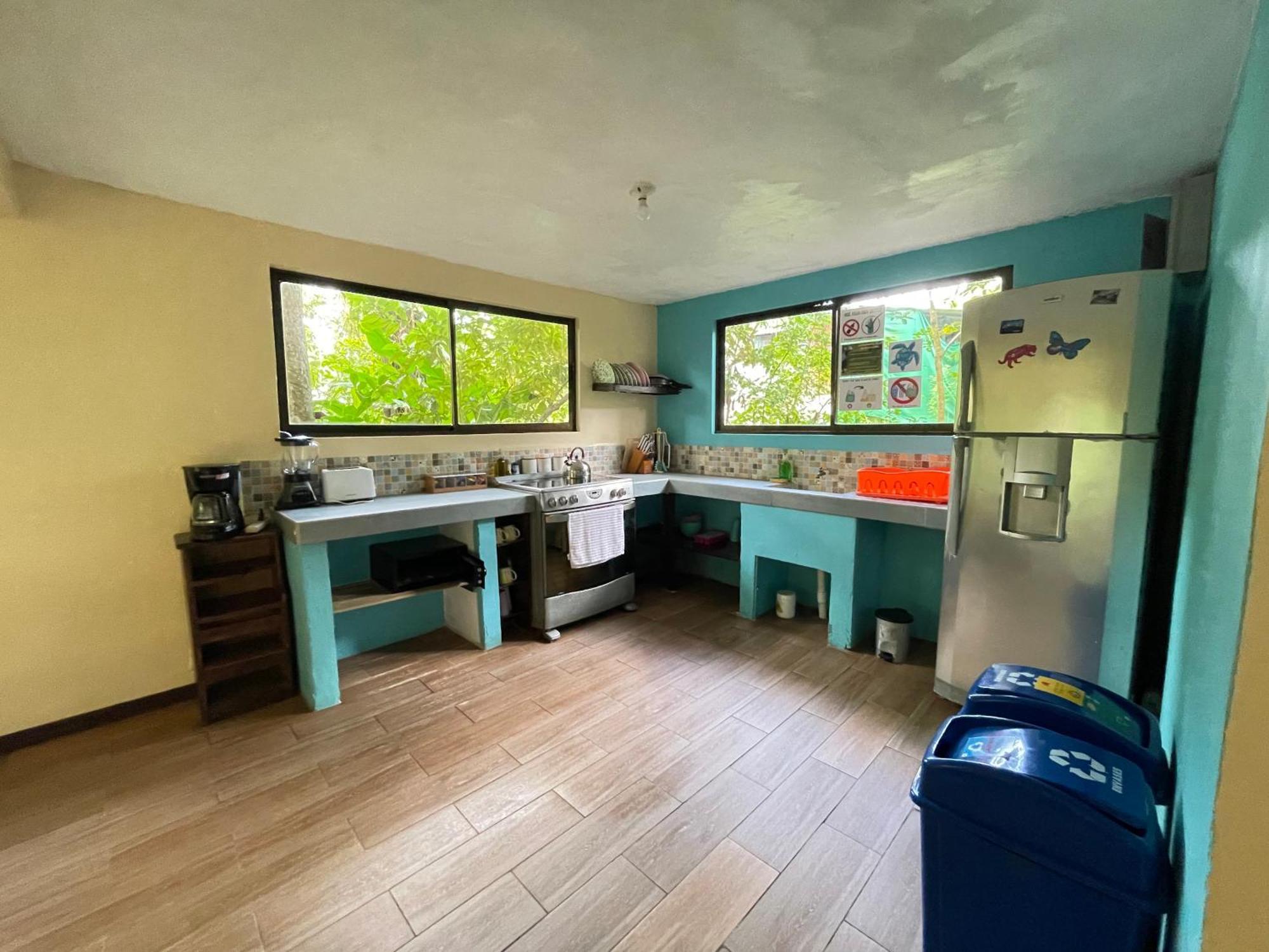 Casa Jaguar Tortuguero Villa Ngoại thất bức ảnh