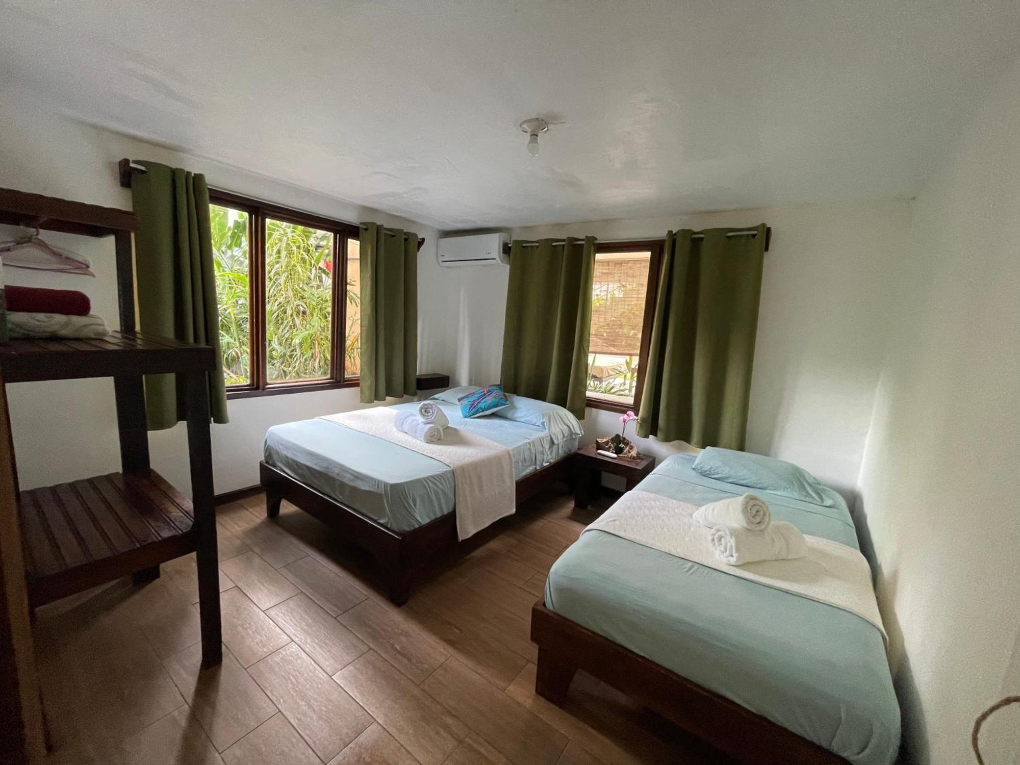 Casa Jaguar Tortuguero Villa Ngoại thất bức ảnh